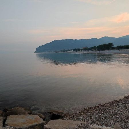 Casa Vacanze Rinaldi Маттіната Екстер'єр фото