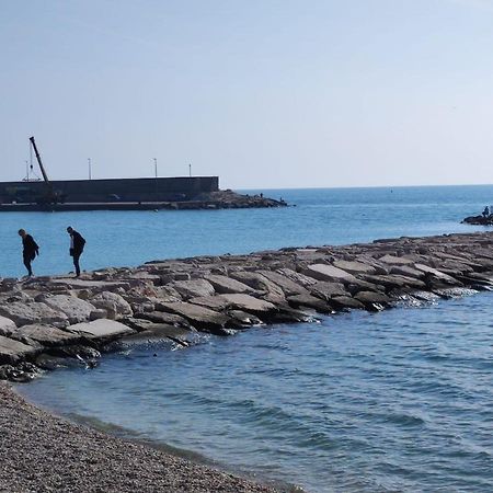 Casa Vacanze Rinaldi Маттіната Екстер'єр фото