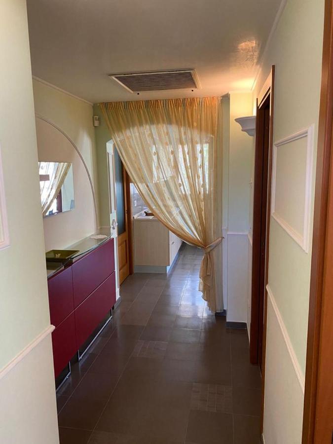Casa Vacanze Rinaldi Маттіната Екстер'єр фото