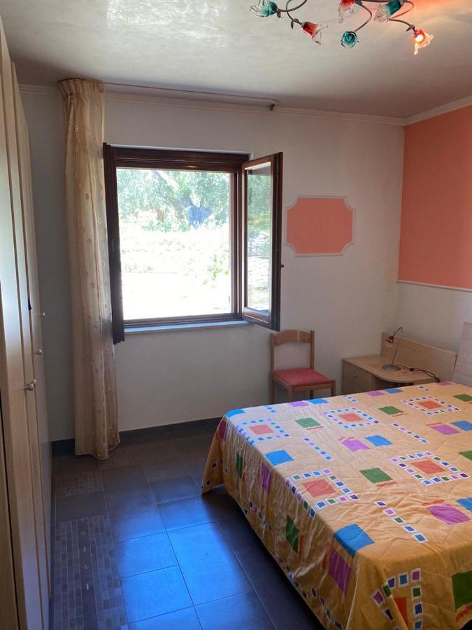 Casa Vacanze Rinaldi Маттіната Екстер'єр фото