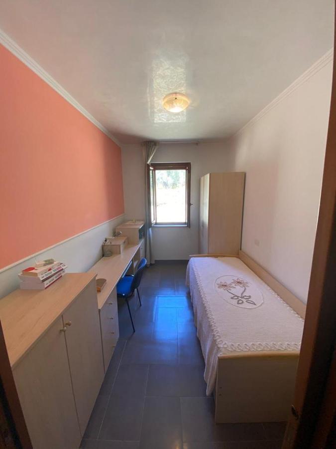 Casa Vacanze Rinaldi Маттіната Екстер'єр фото