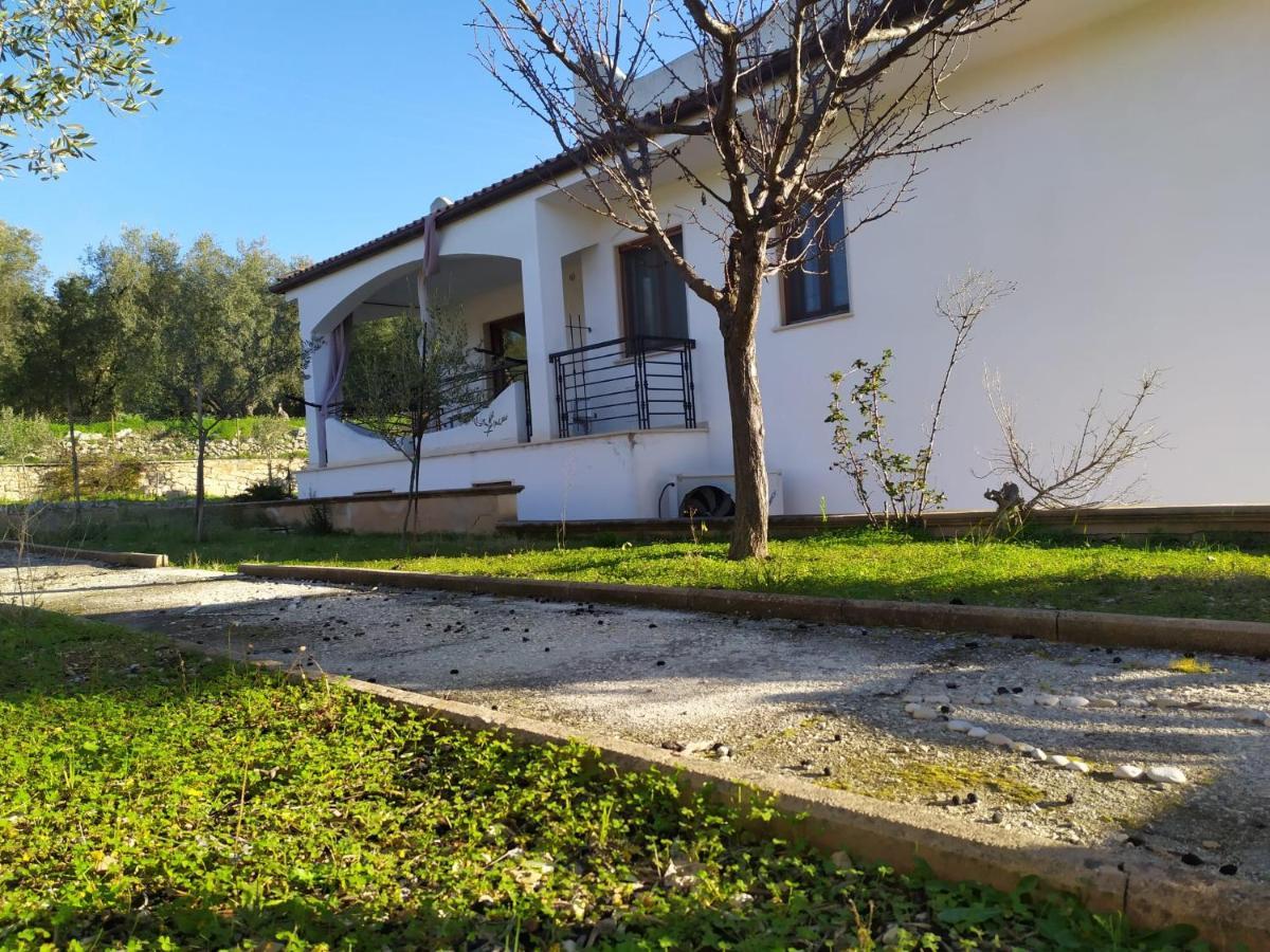 Casa Vacanze Rinaldi Маттіната Екстер'єр фото