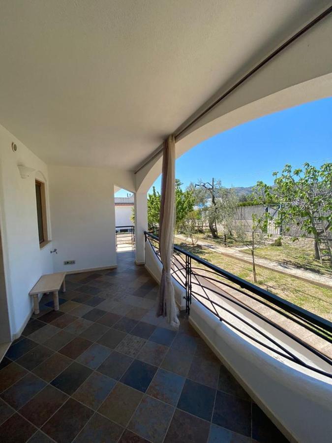 Casa Vacanze Rinaldi Маттіната Екстер'єр фото