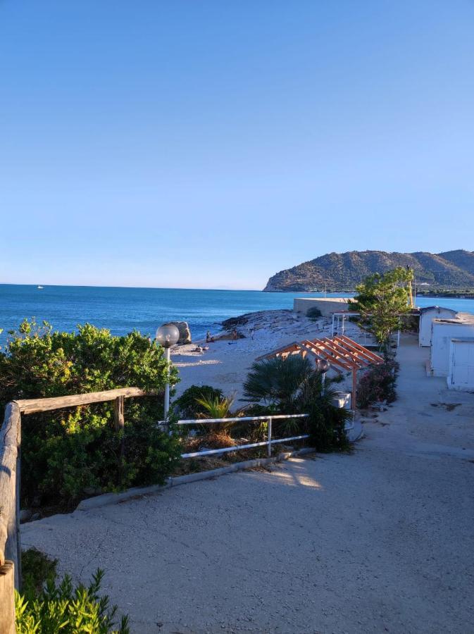 Casa Vacanze Rinaldi Маттіната Екстер'єр фото