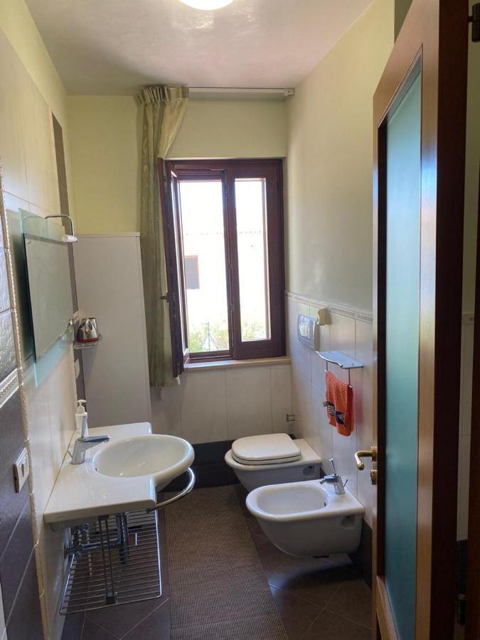 Casa Vacanze Rinaldi Маттіната Екстер'єр фото