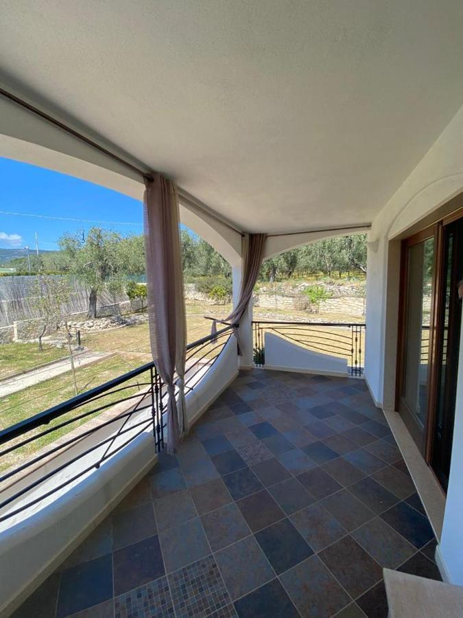 Casa Vacanze Rinaldi Маттіната Екстер'єр фото