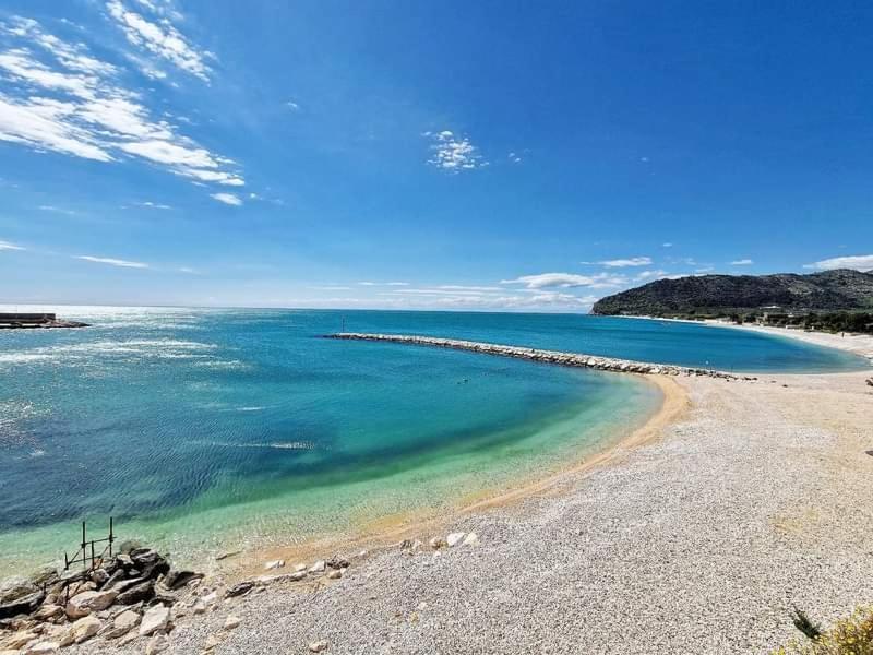 Casa Vacanze Rinaldi Маттіната Екстер'єр фото